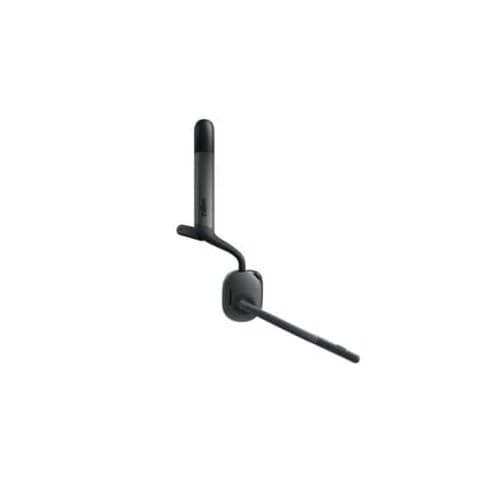 Shokz OpenMeet2 UC Headset with AI-Powered Noise Cancelling Microphones and USB-A Bluetooth Adapter