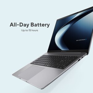 P5605CAA - 16IN - AI U7/32/512 90NX0AC1-M00840 - W11P - 3Y NBD