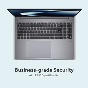 P5605CAA - 16IN - AI U7/32/512 90NX0AC1-M00840 - W11P - 3Y NBD