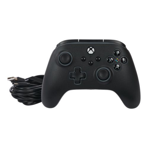 PowerA XBGP0140-01. Device type: Gamepad, Gaming platforms supported: Xbox Series S, Xbox Series X. Connectivity technolog