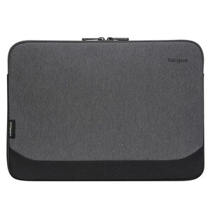 Targus Cypress EcoSmart TBS64902GL Carrying Case (Sleeve) for 27.9 cm (11") to 30.5 cm (12") Notebook - Grey - Scuff Resis