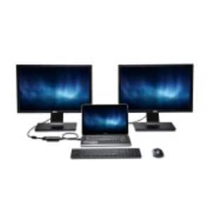 Adaptador universal multimonitor