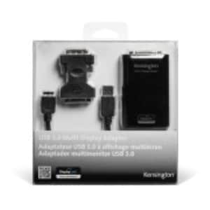 Adaptador universal multimonitor