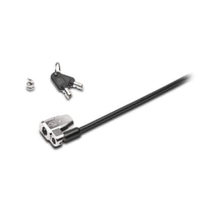 ClickSafe® 2.0 Keyed Laptop Lock
