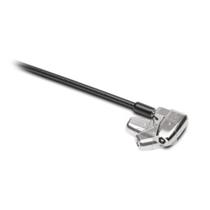 ClickSafe® 2.0 Keyed Laptop Lock