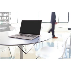ClickSafe® 2.0 Keyed Laptop Lock