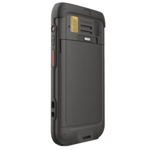 Honeywell CT45 Rugged Handheld Terminal - 1D, 2D - 4G, 4G LTE - S0703Scan Engine - Imager - 12.7 cm (5") - LED - HD - 1280