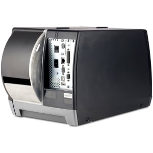 Honeywell PM45 Industrial Thermal Transfer Printer - Monochrome - Label Print - Gigabit Ethernet - USB - USB Host - Serial