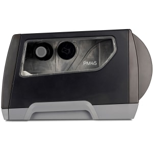 Honeywell PM45 Industrial Thermal Transfer Printer - Monochrome - Label Print - Gigabit Ethernet - USB - USB Host - Serial