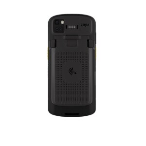 Zebra TC53 Rugged Handheld Terminal - 1D, 2D - 3G, 4G, 5G, LTE - TAA Compliant - SE55Scan Engine - Imager - 12 m - 6490 - 