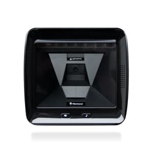 Newland FR80 Salmon - 140 mm Scan Distance - 1D, 2D - CMOS - USB, Serial - IP52