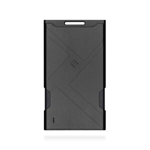 WIRELESS DATA COLECTOR. FLAT DESIGN W/ 2D READER AND BT 5.0.