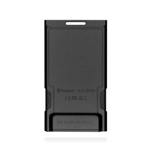 WIRELESS DATA COLECTOR. FLAT DESIGN W/ 2D READER AND BT 5.0.