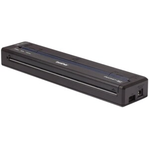 PJ-822 203DPI MOBILE A4 PRINTER (USB-C)