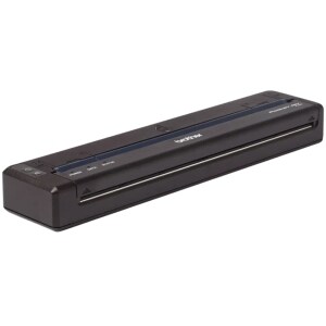 PJ-822 203DPI MOBILE A4 PRINTER (USB-C)