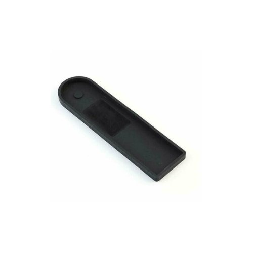 CUBIERTA DE SILICONA PARA DISPLAY COLORES - NEGRO