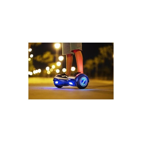 HOVER BOARD 6.5IN BLUE BLUE