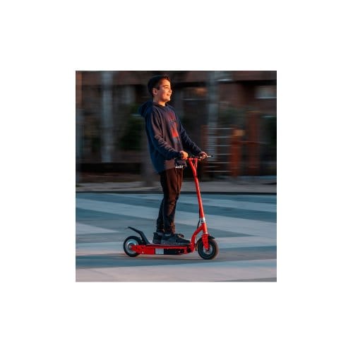PATINETE ELECTRICO DRACO ROJO 8.5IN DRACO ROJO
