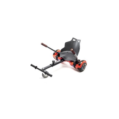 KART CONVERTER SILLA ADAPTADOR HOVER