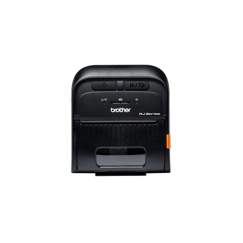 RJ-3035B 3IN MOBILE RECEIPT PRINTER WITH BLUETOOTH