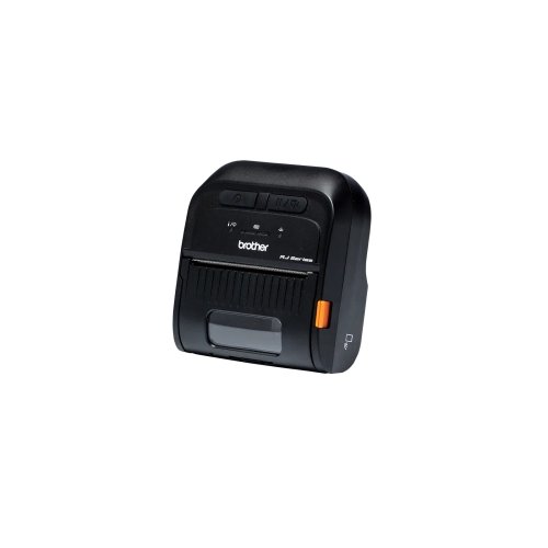 RJ-3035B 3INCH 203DPI MOBILE RECEIPT PRINTER - LIGHT (BT/MFI)