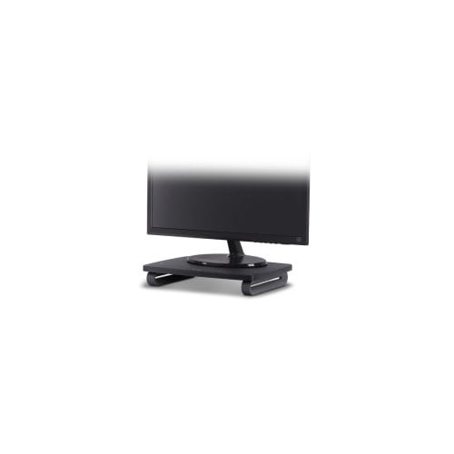 Kensington SmartFit K52786WW Height Adjustable Monitor Stand - Up to 61 cm (24") Screen Support - 36.29 kg Load Capacity -