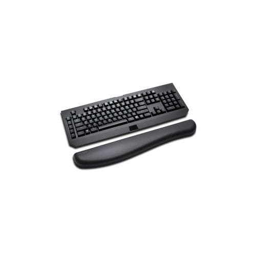 Reposamuñecas ErgoSoft™ de Kensington para teclados mecánicos y de juego