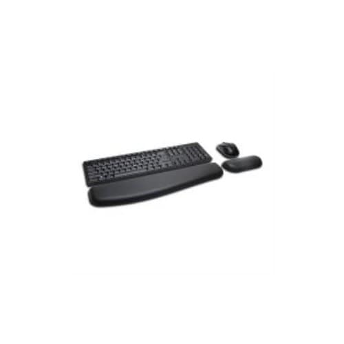 CONJUNTO DE RATN Y TECLADO INALMBRICOS DE PERFIL BAJO PRO