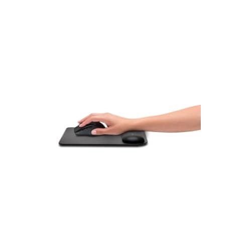 Alfombrilla reposamunecas para raton ErgoSoft?