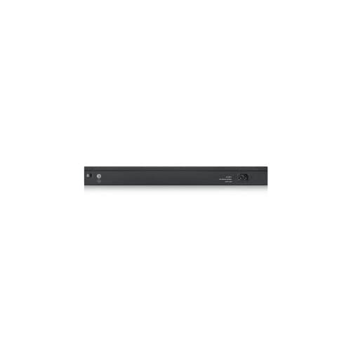 ZYXEL GS1920 GS1920-48V2 48 Ports Manageable Ethernet Switch - Gigabit Ethernet - 10/100/1000Base-T, 1000Base-X - 4 Layer 