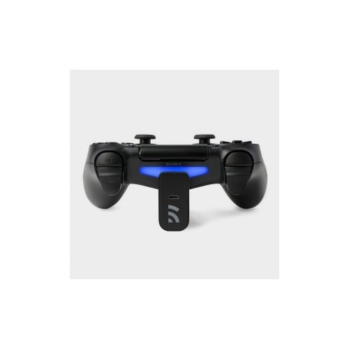 "The perfect accessory for PlayStation® Controllers

Remotto is the first perfect wireless battery for your controller. Th