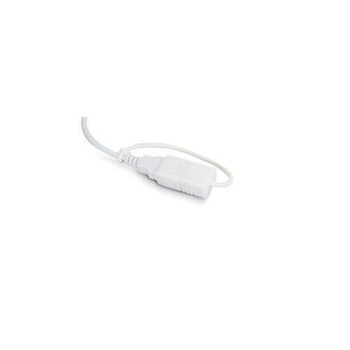 NORM.IP68 WASHABLE USB KEYBOARD - SPANISH QWERTY - IN ANTIBACTER