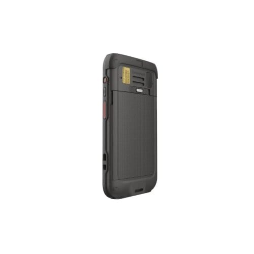 Honeywell CT45 XP Rugged Handheld Terminal - 1D, 2D - 4G, 4G LTE - S0703Scan Engine - Imager - 12.7 cm (5") - LED - Full H