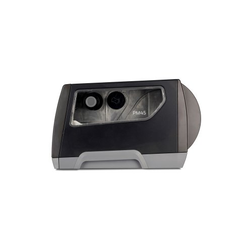 Honeywell PM45 Industrial Thermal Transfer Printer - Monochrome - Label Print - Gigabit Ethernet - USB - USB Host - Serial