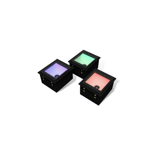 Newland FM3080 Hind - 210 mm Scan Distance - 1D, 2D - CMOS - , Infrared - Serial, USB - IP65