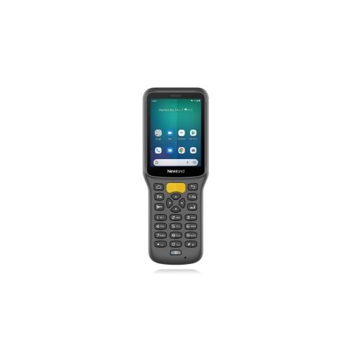 Newland MT37 Baiji - LED Light Source - CMOS - 7.1 cm (2.8") - 320 x 240 - Touchscreen - 1 GB RAM / 8 GB Flash - Bluetooth
