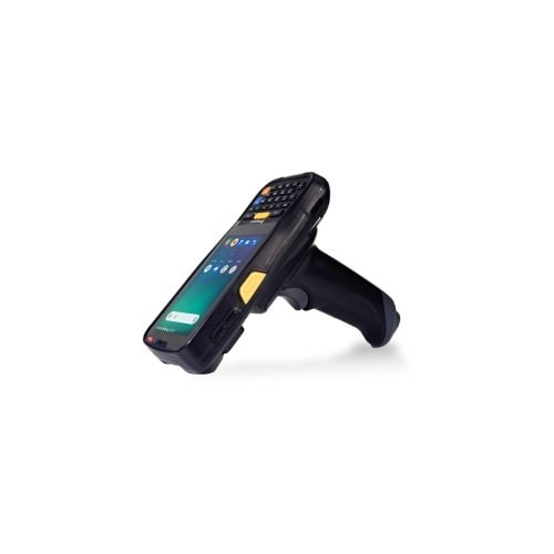 MT6555 BELUGA V MOBILE COMPUTER W/ 4IN TOUCHSCREEN 2D CMOS IMAGE