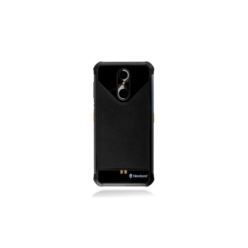 NFT10 PILOT PRO MOBILE COMPUTER 5 7IN TS (BLACK) W/ 2D CMOS IMAG