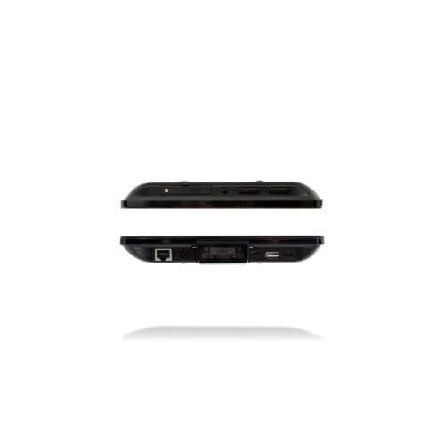 Newland NQuire 750 Stingray POS Kiosk - Wireless1.50 GHz - 2 GB RAM - 7.81 GB Flash - 17.8 cm (7") Colour - Touchscreen - 