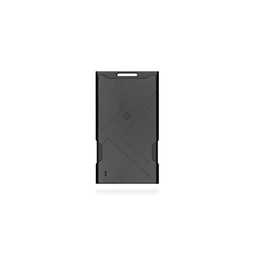 WIRELESS DATA COLECTOR. FLAT DESIGN W/ 2D READER AND BT 5.0.
