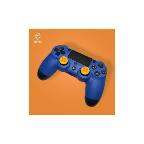 PS4 DRAGON BALL Z GRIPS FR-TEC