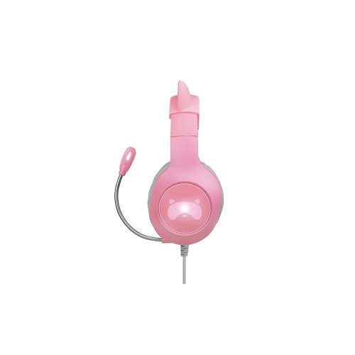 FR-TEC Over-the-head Stereo Gaming Headset - Binaural - Ear-cup - Mini-phone (3.5mm)