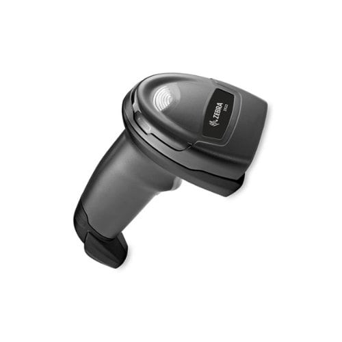 ZEBRA KIT DS2208 IMAGER 2D. ALAMB STD RANGE NEGRO C/CABLE USB