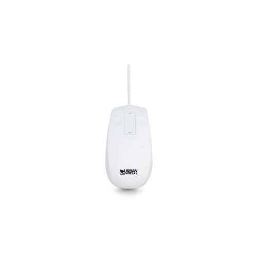 MOUSE IP68 WIRED MEDICAL USB SILICON