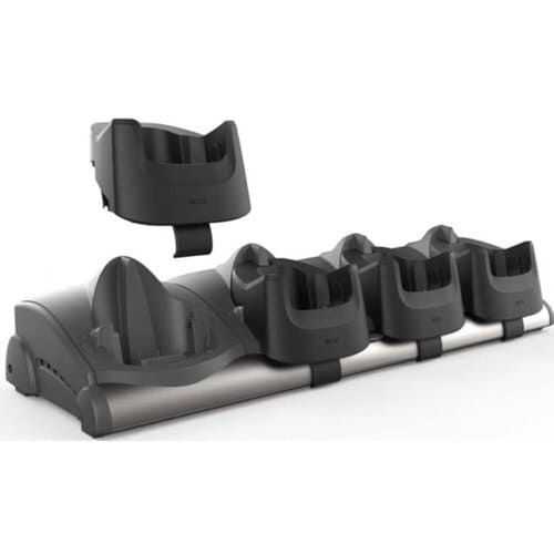 "Zebra MC93 Charge-Only Adapter, Black 
"