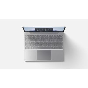 Microsoft Surface Laptop Go 3 31.5 cm (12.4") Touchscreen Clamshell Notebook - Intel Core i5 12th Gen i5-1235U - 8 GB - 25