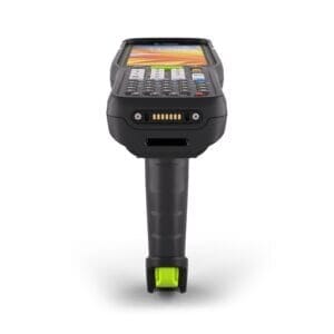 Zebra MC3400 Rugged Handheld Terminal - 1D, 2D - TAA Compliant - Laser Light Source - SE4770Scan Engine - Imager - Qualcom