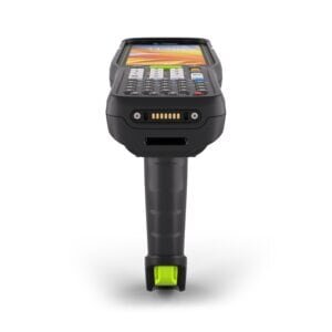 Zebra MC3400 Rugged Handheld Terminal - 1D, 2D - TAA Compliant - SE58Scan Engine - Imager - 30.48 m - QCM4490 - 10.2 cm (4