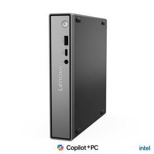 Lenovo ThinkCentre neo 50q Gen 6 13HR003SSP Desktop Computer - Intel Core Ultra 7 Series 2 256V - 16 GB - 512 GB PCI Expre