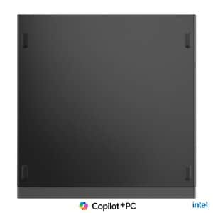 Lenovo ThinkCentre neo 50q Gen 6 13HR003SSP Desktop Computer - Intel Core Ultra 7 Series 2 256V - 16 GB - 512 GB PCI Expre